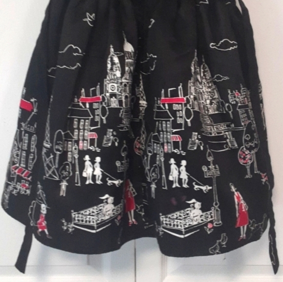 Rare Editions Dress - Picture 5 of 12